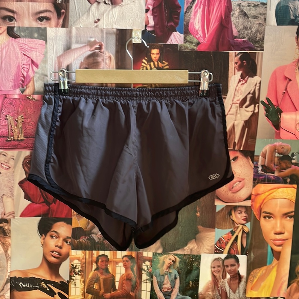 Leg3nd athletic shorts